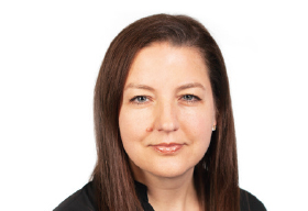 Joanna Huisman, Research Director, Gartner